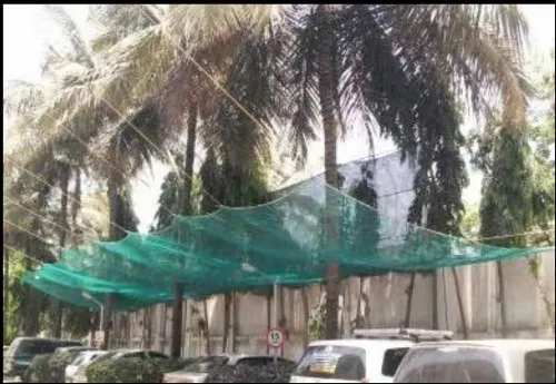 Parking Net Solutions